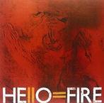 LP gebruikt - Hello=Fire - Hello = Fire, Verzenden, Zo goed als nieuw