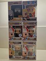 Funko - Funko Pop Anime lot - 2020+