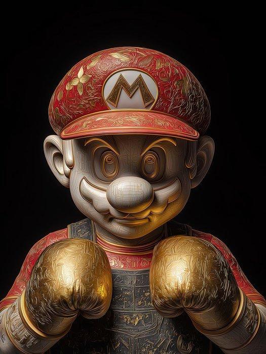 yamila - Mario Kintsugi: El Coraje Como Joya Interior, Spelcomputers en Games, Spelcomputers | Overige Accessoires