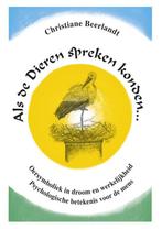 Als de dieren spreken konden... 9789075849363, Boeken, Verzenden, Zo goed als nieuw, Christiane Beerlandt