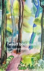 Twaalf boslessen 9789082598513 Simon Klingen, Boeken, Verzenden, Zo goed als nieuw, Simon Klingen