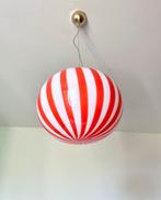 Dante Interior - Plafondlamp - Murano filigrana strepen lamp