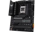 ASUS TUF Gaming X670E-PLUS - Moederbord - AM5 - 4x DDR5 -, Computers en Software, Moederborden, Verzenden, Nieuw