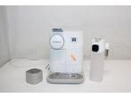 DeLonghi Lattissima One EN510.W - Koffiemachine - One-touch, Verzenden, Zo goed als nieuw