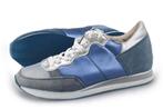 Miss Behave Sneakers in maat 39 Blauw | 10% extra korting, Kleding | Dames, Gedragen, Blauw, Miss Behave, Sneakers of Gympen