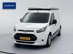 Ford Transit Connect 1.6 TDCI L2 Trend Trekhaak Airco Imperi, Euro 5, Stof, Gebruikt, Elektrische ramen