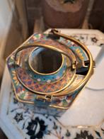 theiere bronze de chine - Theepot - Brons - Bronzen