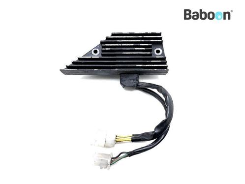 Spanningsregelaar Honda CB 700 Nighthawk (CB700 CB700SC, Motoren, Onderdelen | Honda, Gebruikt, Verzenden
