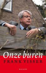 Onze buren 9789050189477 F. Visser, Boeken, Verzenden, Zo goed als nieuw, F. Visser