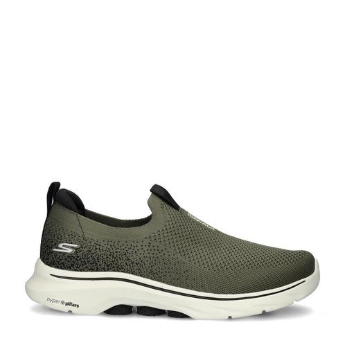 Skechers Go Walk 7 instapschoenen, Kleding | Heren, Schoenen, Overige kleuren, Nieuw, Overige typen, Verzenden