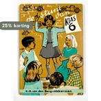 Stunt van klas zes 9789026643644 Berg Akkerman, Boeken, Verzenden, Gelezen, Berg Akkerman
