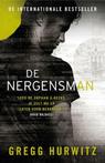 9789400515116 Orphan X  -   De Nergensman