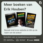 F1 2017 / F1-jaaroverzicht / 2 9789021405490 Erik Houben, Verzenden, Gelezen, Erik Houben