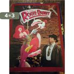 ROGER RABBIT STRIPALBUM DE JACHT 9789032090036 Daan Jippes, Verzenden, Gelezen, Daan Jippes