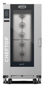 Bakkerij oven CHEFTOP BIG PLUS | 89x102x187,5(h) cm Unox, Zakelijke goederen, Horeca | Keukenapparatuur, Verzenden, Nieuw in verpakking