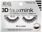 ARDELL 3D FAUXMINK 860 LASHES NEPWIMPERS DOOSJE 1 PAAR, Verzenden, Nieuw