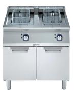 ELECTROLUX FRITEUSE 2x14 L, INTERNE ELEMENTEN, 800 MM, ELEKT, Verzenden, Nieuw in verpakking