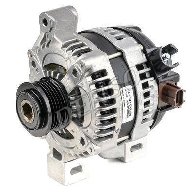 Dynamo / Alternator VOLVO C70 II (2.4 i,2.4,T5), Auto-onderdelen, Motor en Toebehoren, Nieuw, Ophalen of Verzenden
