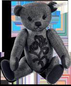 Steiff - Teddybeer TEDDYBÄR ZAUBERWALD - 2010-2020 -, Antiek en Kunst, Antiek | Speelgoed