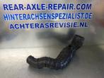 Slang Opel Omega, BMW 2.5 Diesel turbo DUCT PIPE 90448467, Verzenden, Nieuw, Opel