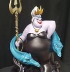 The Little Mermaid, Ursula MC029 - Statue with original box