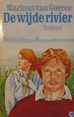 De wijde rivier 9789029518178 Goeree, Boeken, Verzenden, Gelezen, Goeree