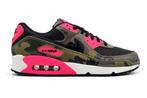 Nike Air Max 90 Premium | Camo Pack Hyper Pink | Maat 46, Overige kleuren, Verzenden, Nike, Nieuw