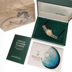 Rolex Oyster Perpetual 26mm Ref. 6719; Vintage goud/stale..., Overige merken, Gebruikt, Overige materialen, Ophalen of Verzenden
