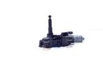 Ruitenwissermotor achter Smart Forfour  1.0 A4538200540, Ophalen of Verzenden, Gebruikt, Smart