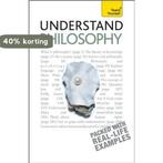 Understand Philosophy 9780071747578 Mel Thompson, Boeken, Verzenden, Gelezen, Mel Thompson