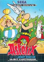 Asterix and the Great Rescue [Sega Mega Drive], Spelcomputers en Games, Games | Sega, Ophalen of Verzenden, Nieuw