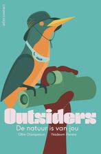 Outsiders 9789045048314 Ollie Olanipekun, Boeken, Verzenden, Zo goed als nieuw, Ollie Olanipekun