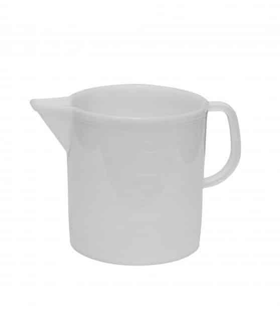 Maatbeker 3 liter, Dieren en Toebehoren, Honden-accessoires, Nieuw