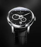 Tecnotempo - Ingenious - Black Dial - Limited Edition, Nieuw