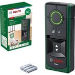 Bosch Truvo - Leidingzoeker - Inclusief Batterijen, Ophalen of Verzenden, Zo goed als nieuw