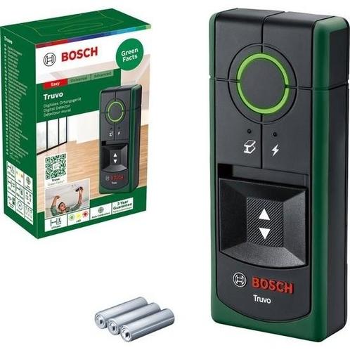Bosch Truvo - Leidingzoeker - Inclusief Batterijen, Doe-het-zelf en Verbouw, Gereedschap | Handgereedschap, Zo goed als nieuw