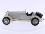 Schaal 1:18 Bburago Mercedes-Benz SSKL 1931 #3265, Hobby en Vrije tijd, Modelauto's | 1:18, Gebruikt, Ophalen of Verzenden, Bburago