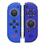 Nintendo Switch Controller - Joy-Con - The Legend of Zelda:, Spelcomputers en Games, Spelcomputers | Nintendo Switch, Ophalen of Verzenden