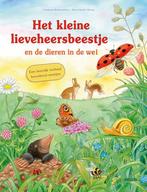 Het kleine lieveheersbeestje en de dieren in de wei, Boeken, Verzenden, Zo goed als nieuw, Friederun Reichenstetter