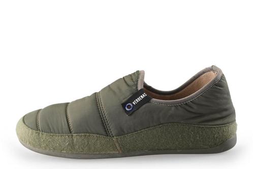Verbenas Pantoffels in maat 45 Groen | 10% extra korting, Kleding | Heren, Schoenen, Overige kleuren, Gedragen, Pantoffels of Sloffen