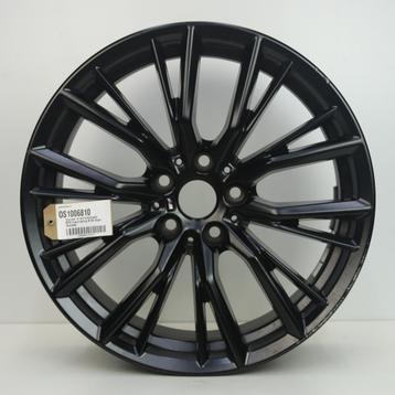 Originele velgen 18 inch BMW 3-serie styling M796 *OS1006810 beschikbaar voor biedingen