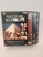 Ancient Wonders Box DVD, Cd's en Dvd's, Ophalen of Verzenden, Zo goed als nieuw