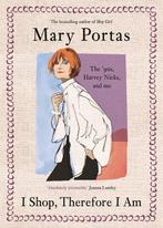 9781837264414 I Shop, Therefore I Am Mary Portas, Verzenden, Nieuw, Mary Portas