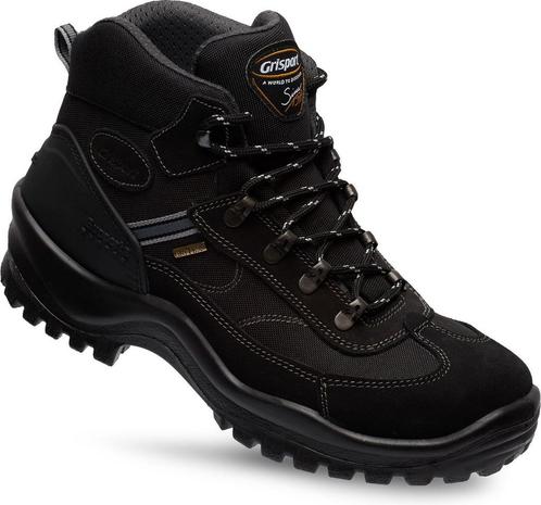 Grisport - Maat 41 - Torino Mid Wandelschoenen Unisex -, Kleding | Heren, Schoenen, Verzenden