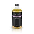 Beauty & Care Lavender Relaxing Body & Massage oil 1 L.  new, Ophalen of Verzenden, Nieuw, Olie of Lotion
