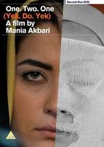 One. Two. One. DVD (2013) Neda Amiri, Akbari (DIR) cert PG, Zo goed als nieuw, Verzenden