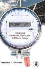 Smart Grid | 9780123864529, Boeken, Verzenden, Nieuw