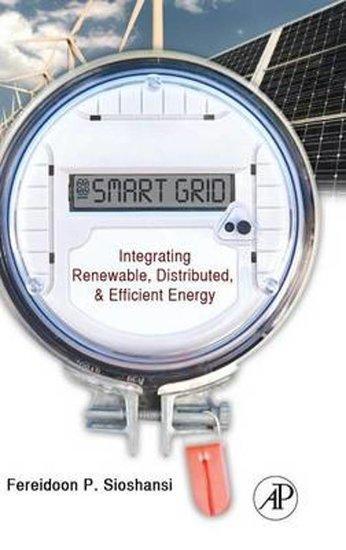 Smart Grid | 9780123864529, Boeken, Studieboeken en Cursussen, Verzenden