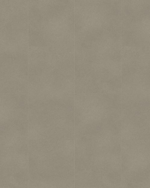 Plak pvc tegel grijs |  Tarkett ID Supernature Fibra Beige, Huis en Inrichting, Stoffering | Vloerbedekking, Ophalen
