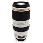 Canon EF 100-400mm F/4.5-5.6L IS II USM (draaizoom) + ET-83D, Nieuw